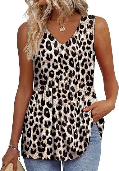 Christiana – Elegant Topp