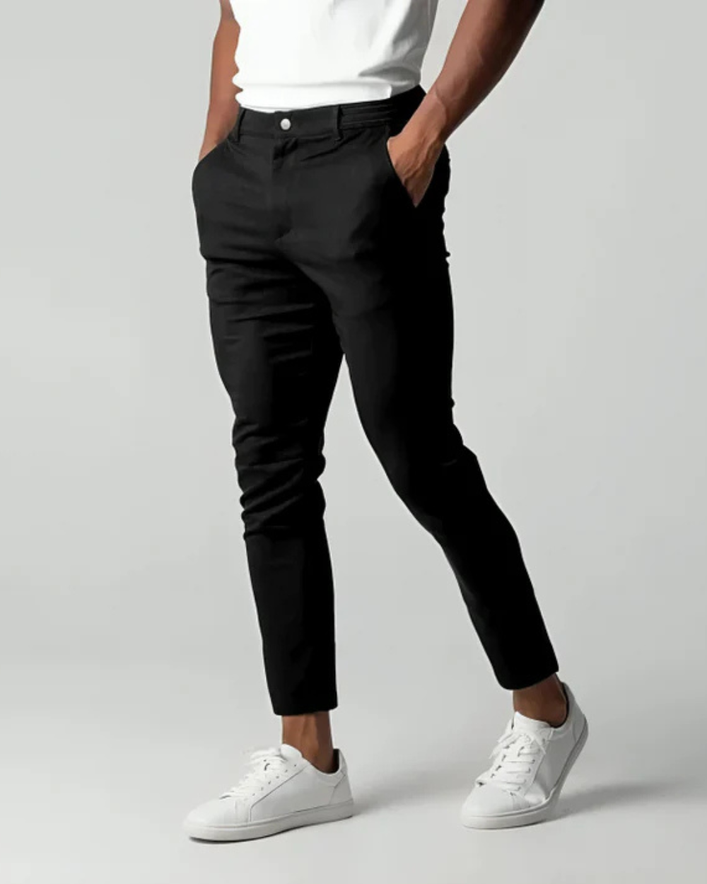 Alfar – Chinos