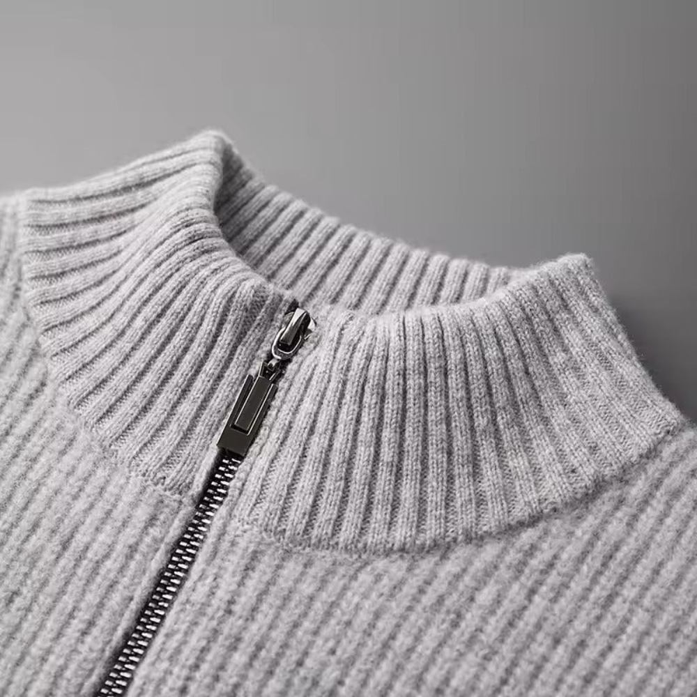 Kasjmir - Ribbestrikket Vest