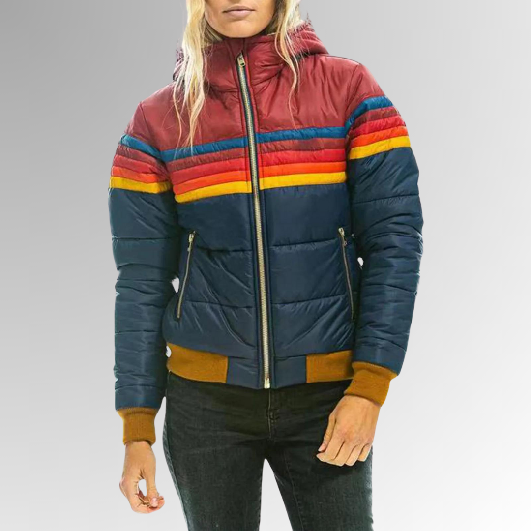 Chelsea – Vanntett jakke