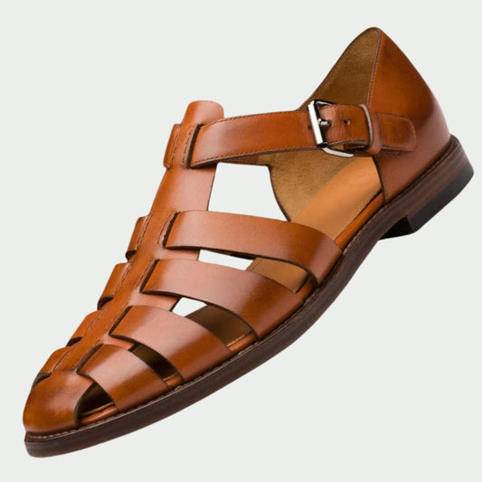 Herresandaler
