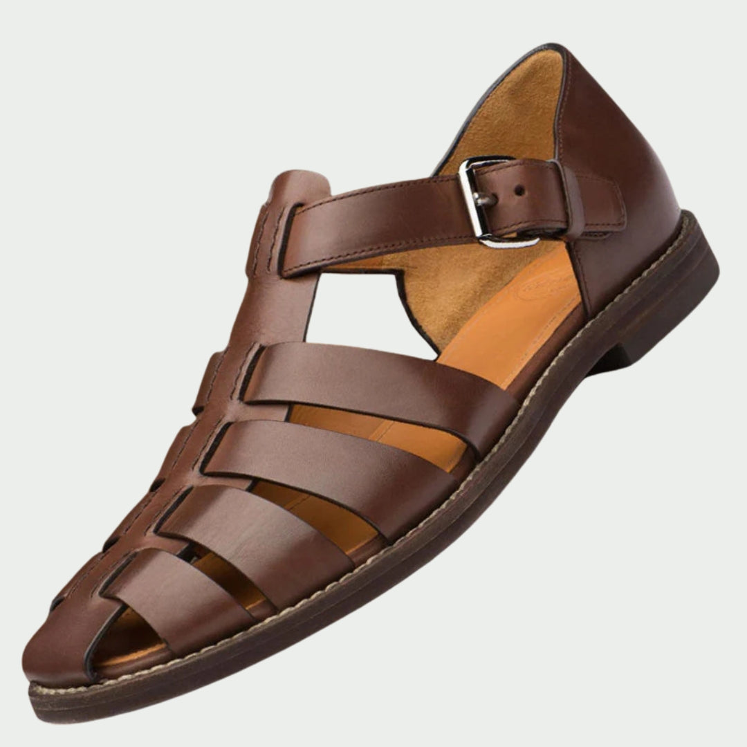 Herresandaler
