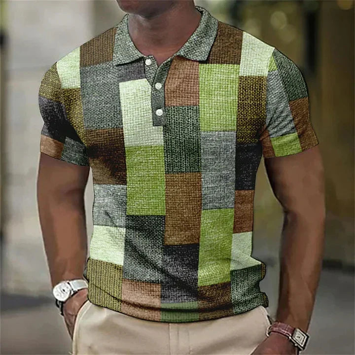 Antony - Kortermet Polo
