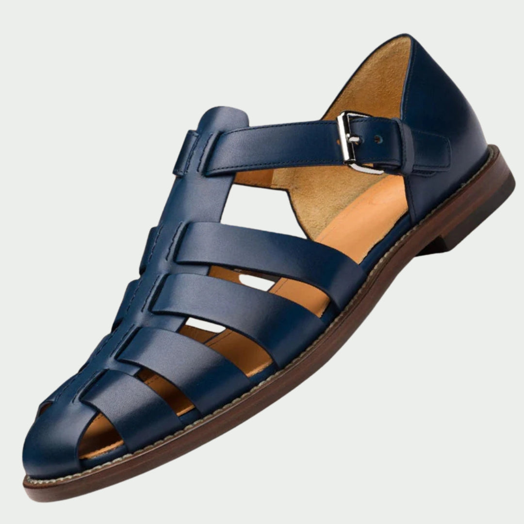 Herresandaler