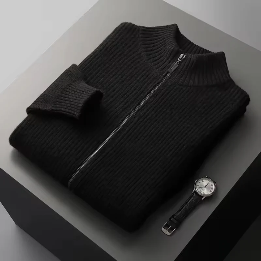 Kasjmir - Ribbestrikket Vest