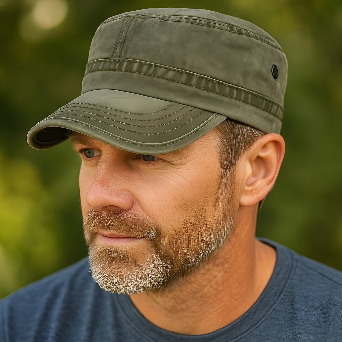 Arne – Caps
