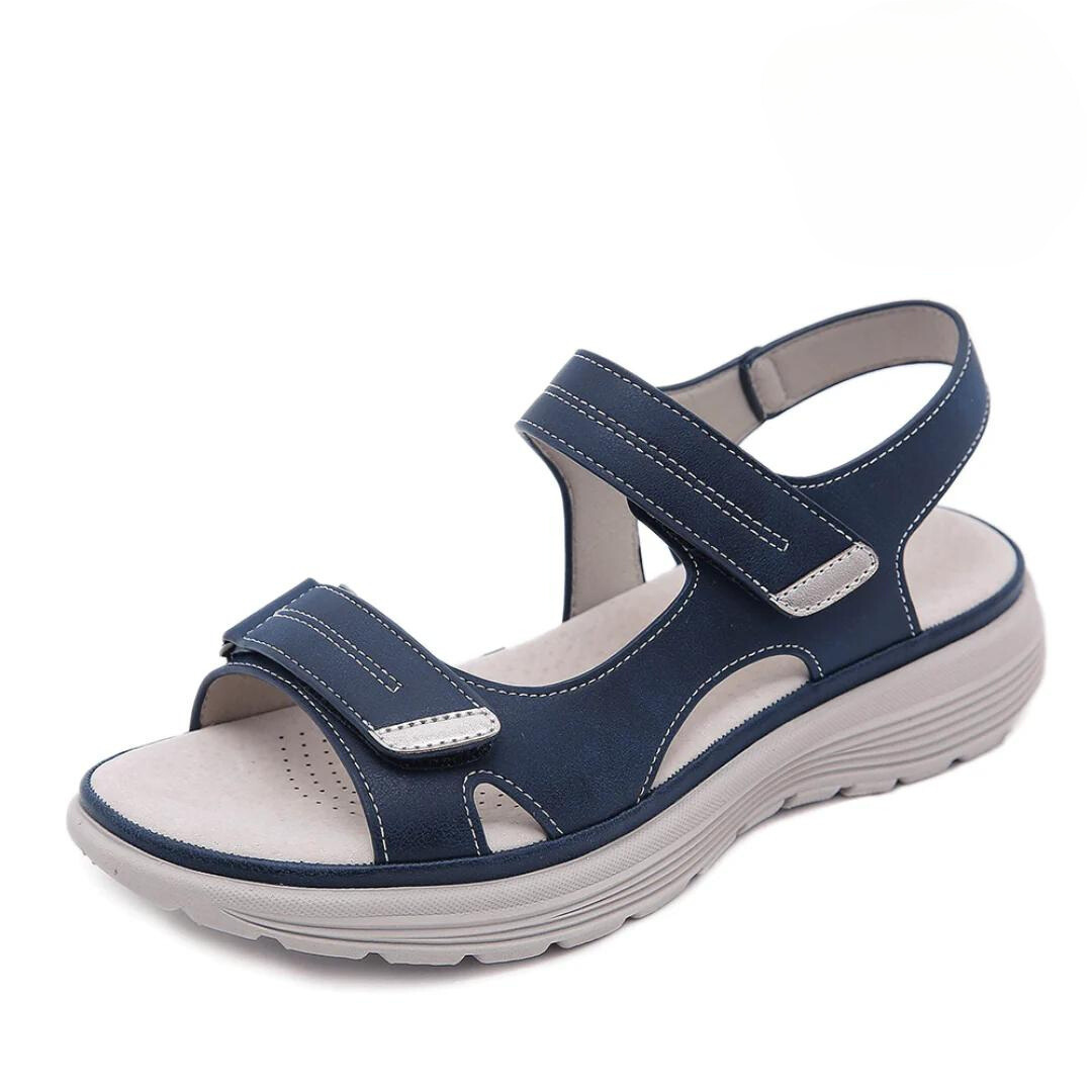 Alina – Ortopediske Sandaler