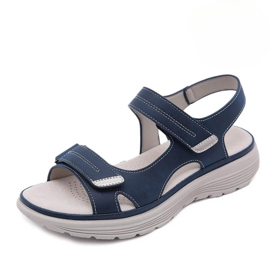 Alina – Ortopediske Sandaler