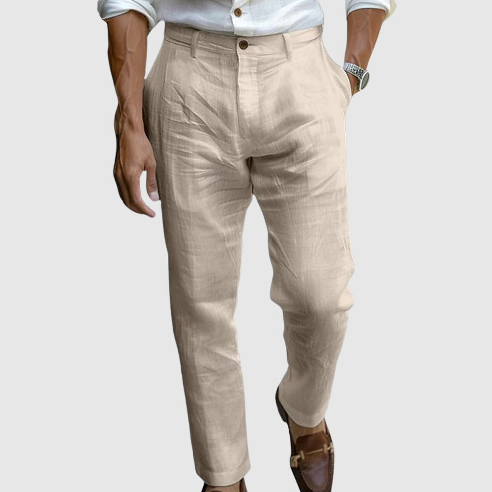 Khaki / 38 | S