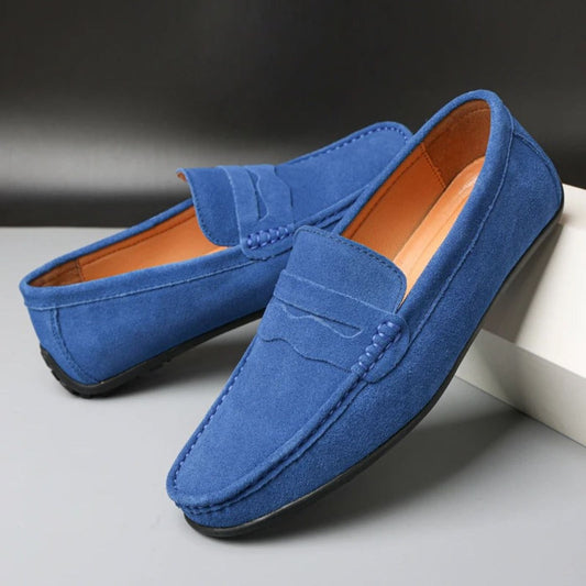 Liam – Loafers