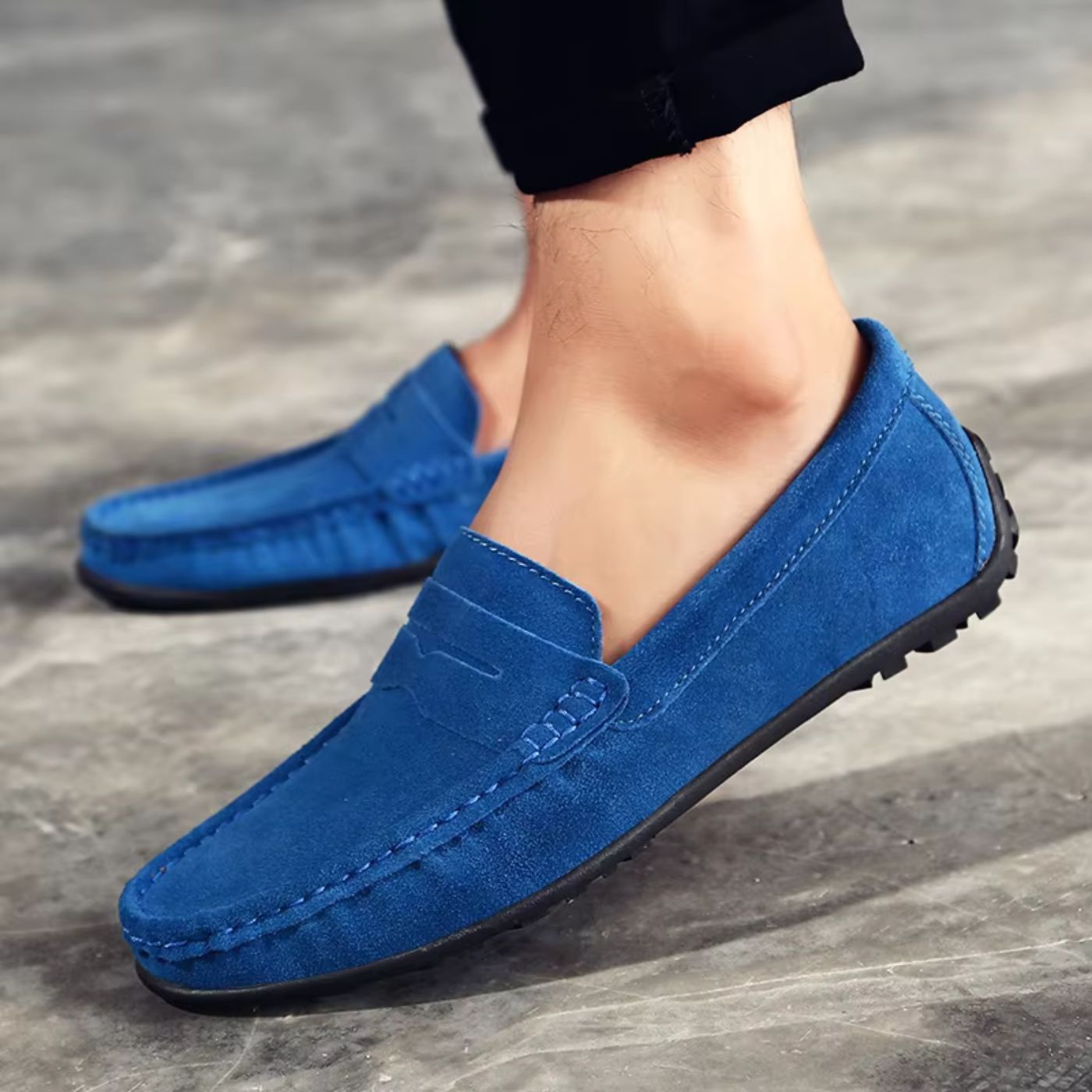 Liam – Loafers