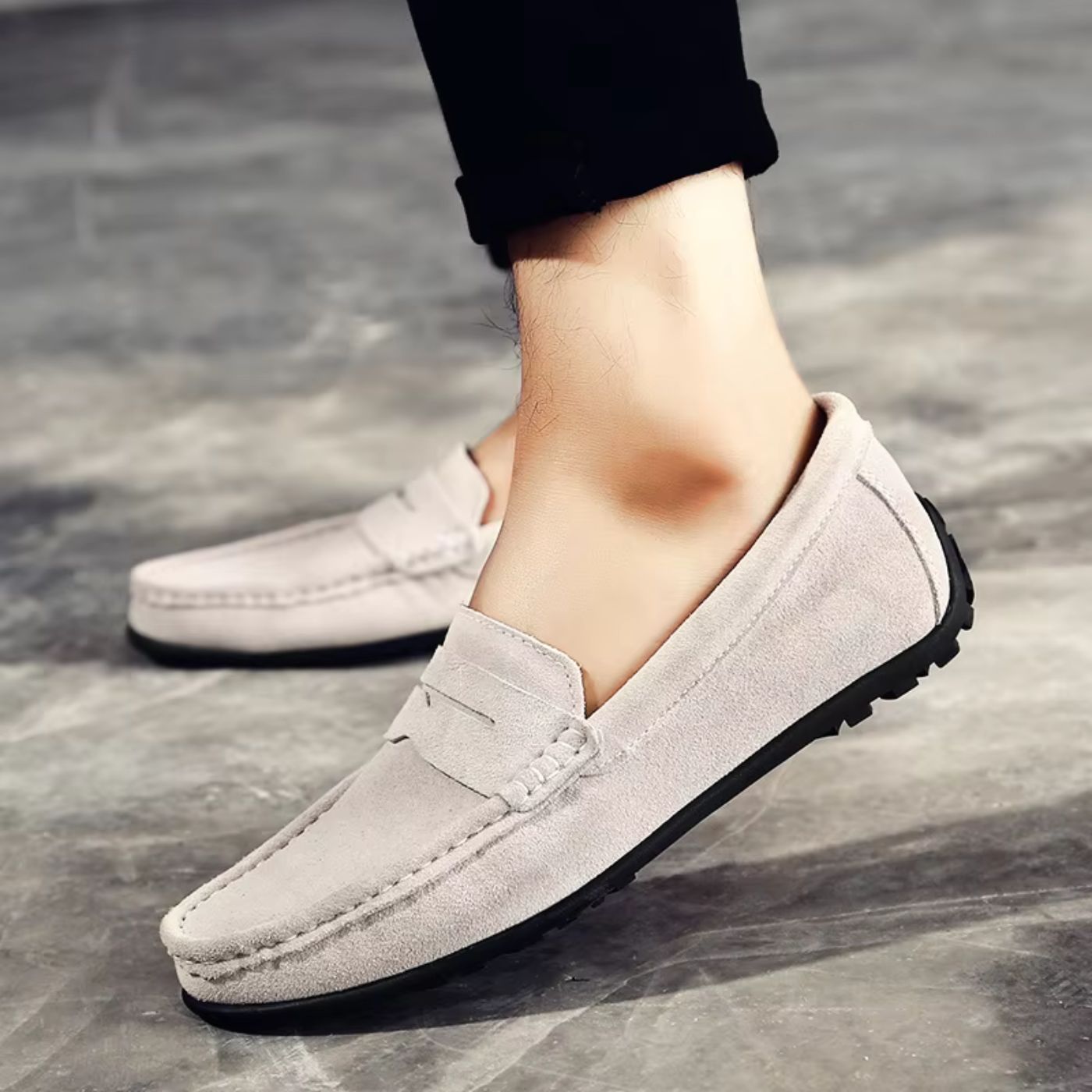 Liam – Loafers