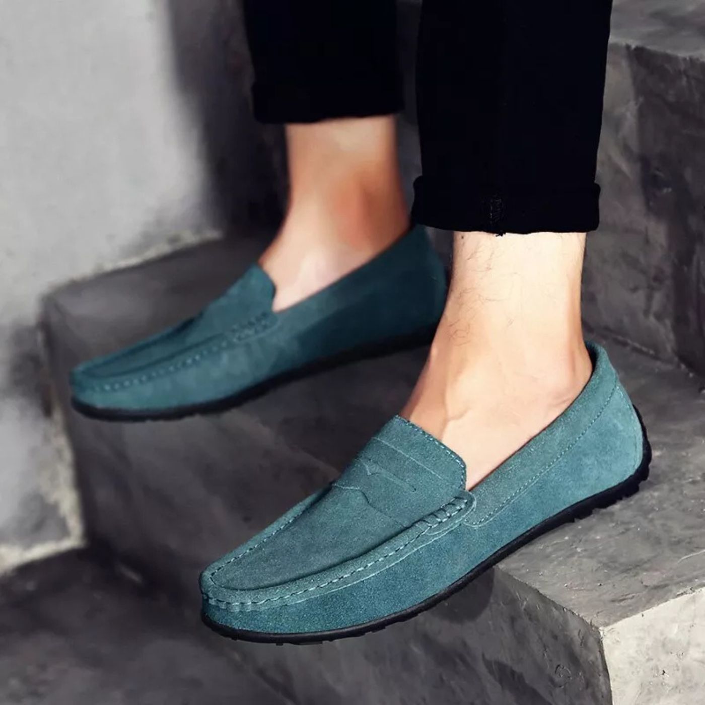 Liam – Loafers