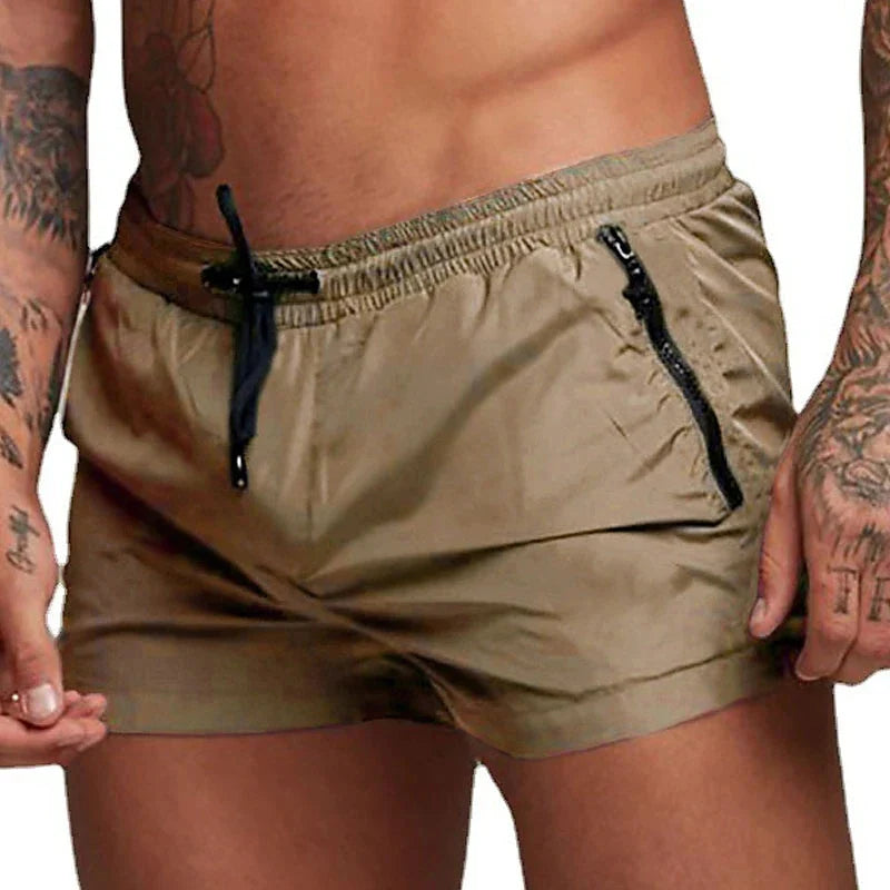 Khaki / S