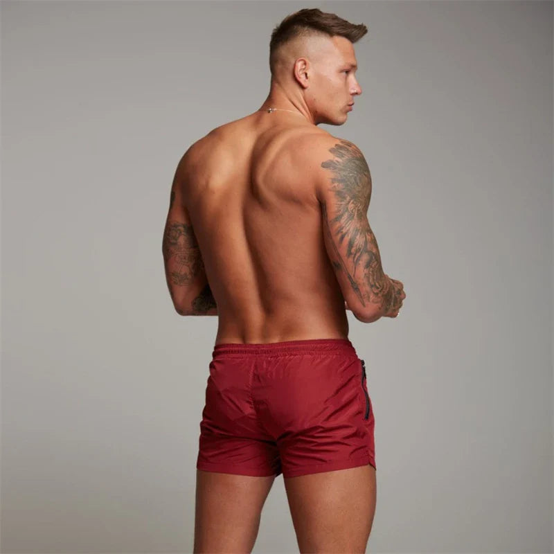 Swim Shorts