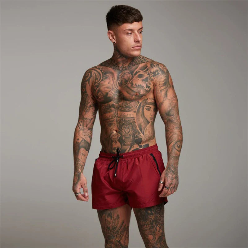 Swim Shorts