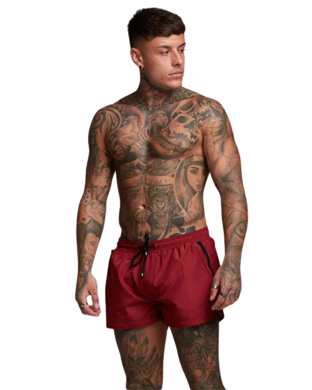 Swim Shorts