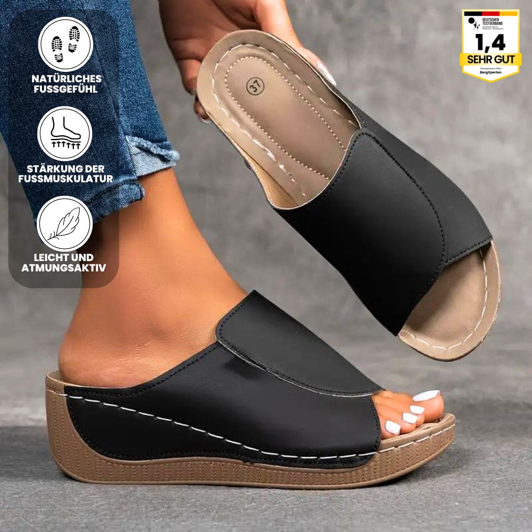 Vivastep – Sklisikre Sandaler
