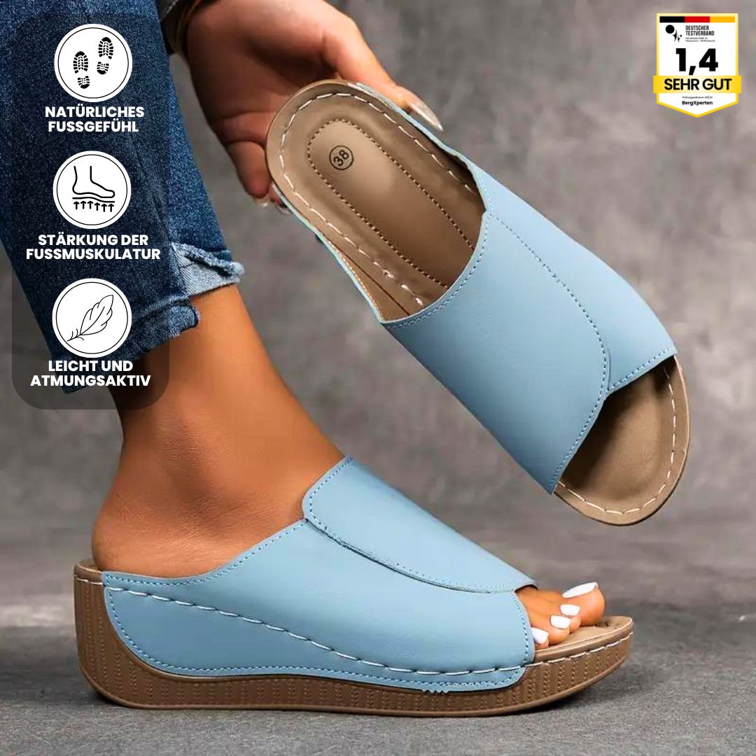 Vivastep – Sklisikre Sandaler