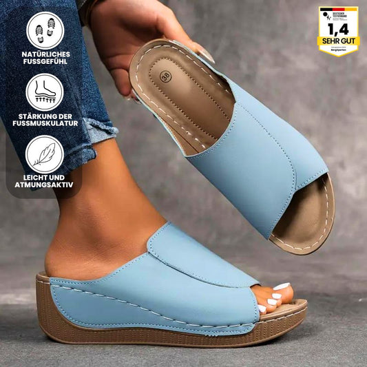 Vivastep – Sklisikre Sandaler