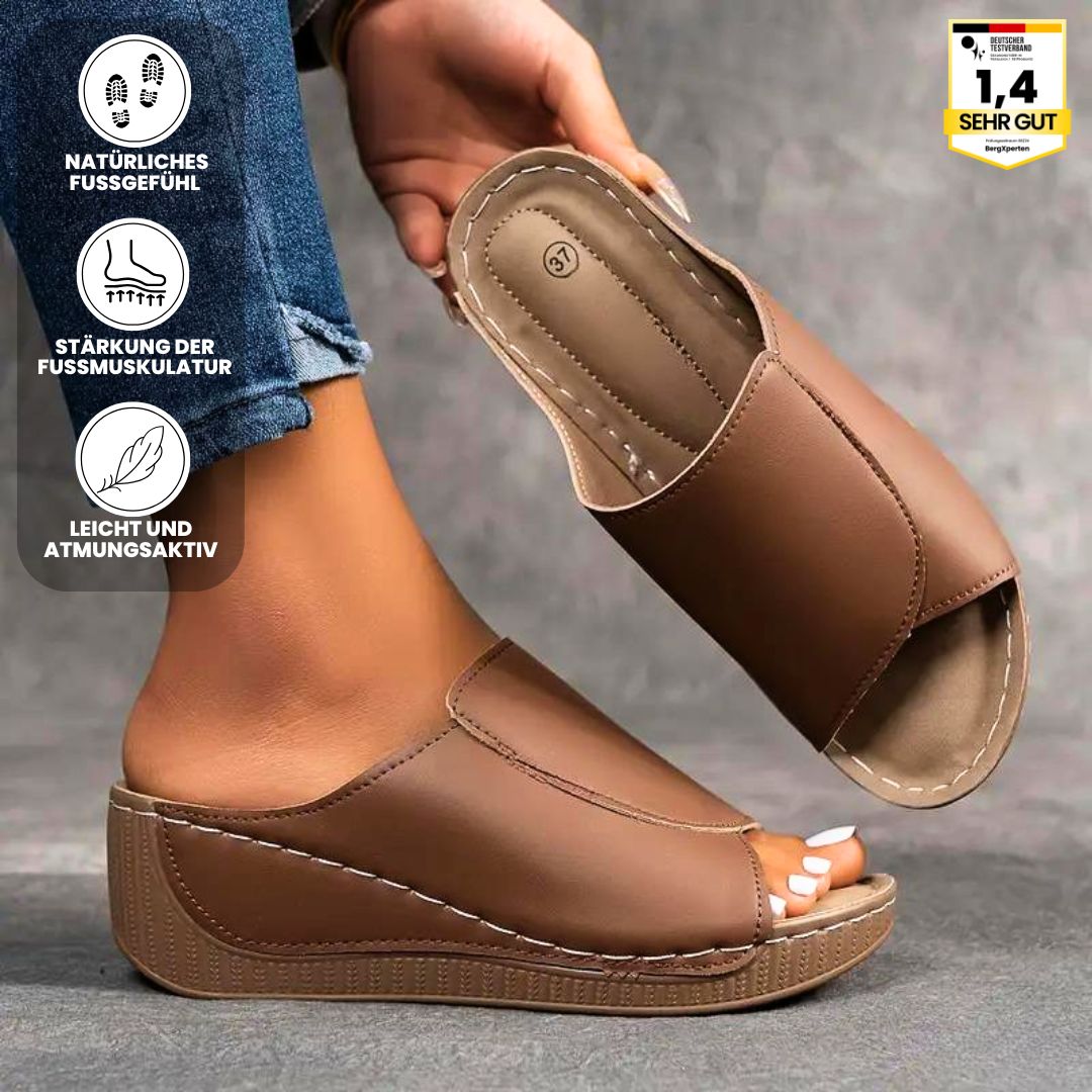 Vivastep – Sklisikre Sandaler