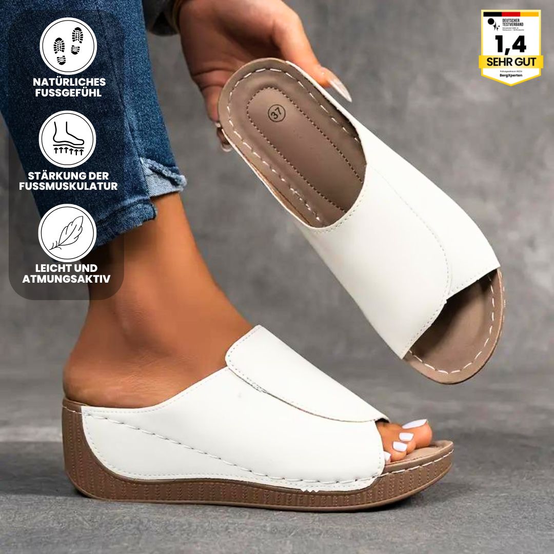 Vivastep – Sklisikre Sandaler