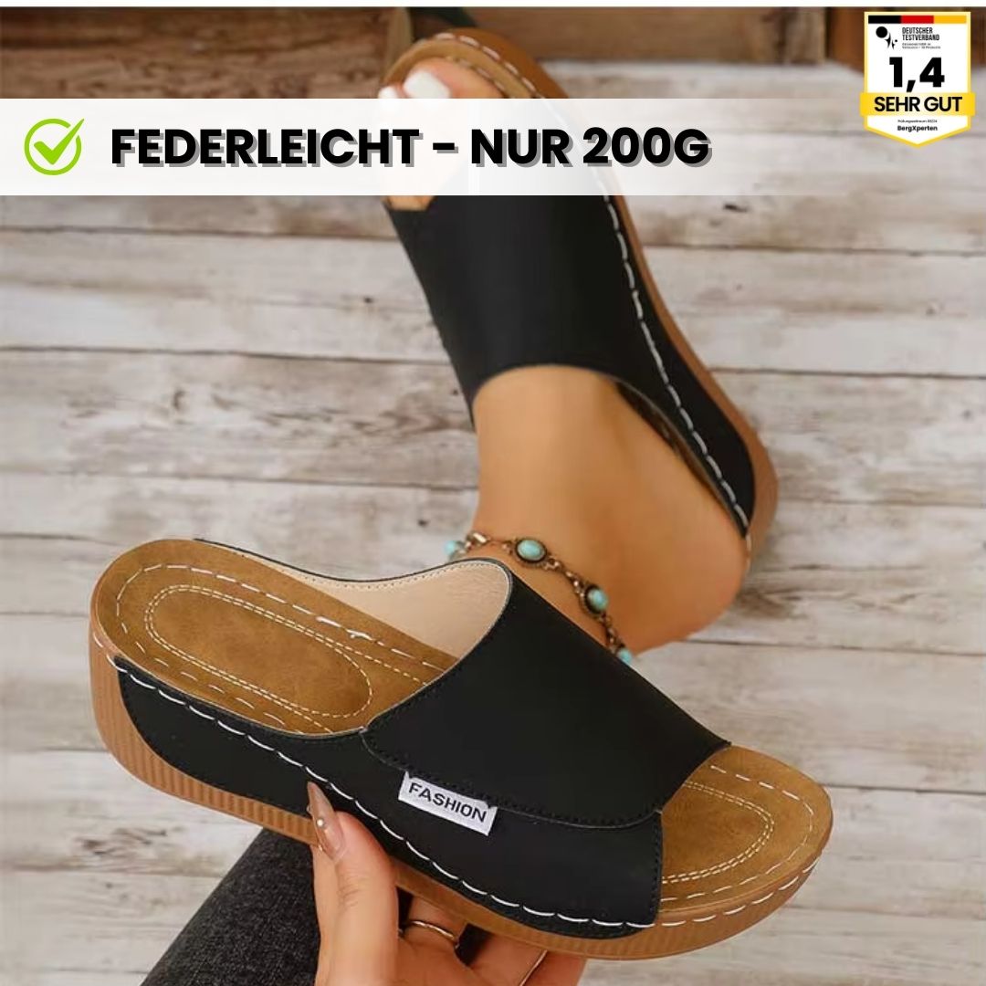 Vivastep – Sklisikre Sandaler