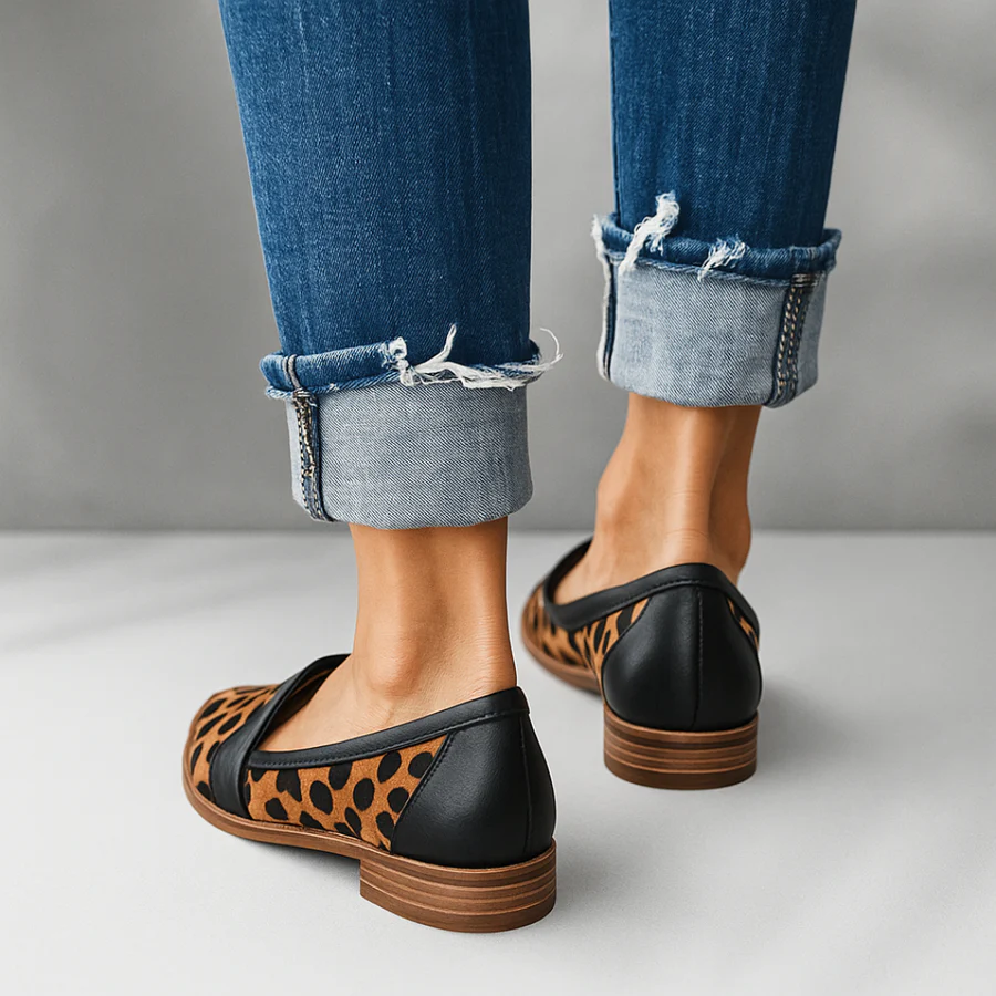 Arna – Skinnmokkasin