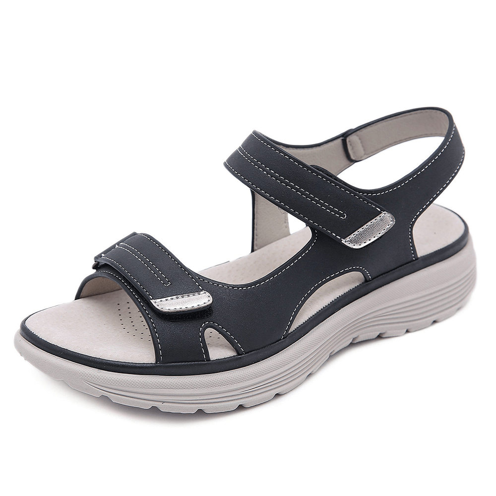 Alina – Ortopediske Sandaler
