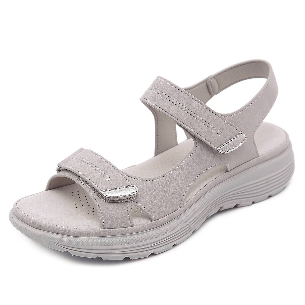 Alina – Ortopediske Sandaler