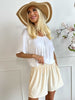Beige / S-2XL