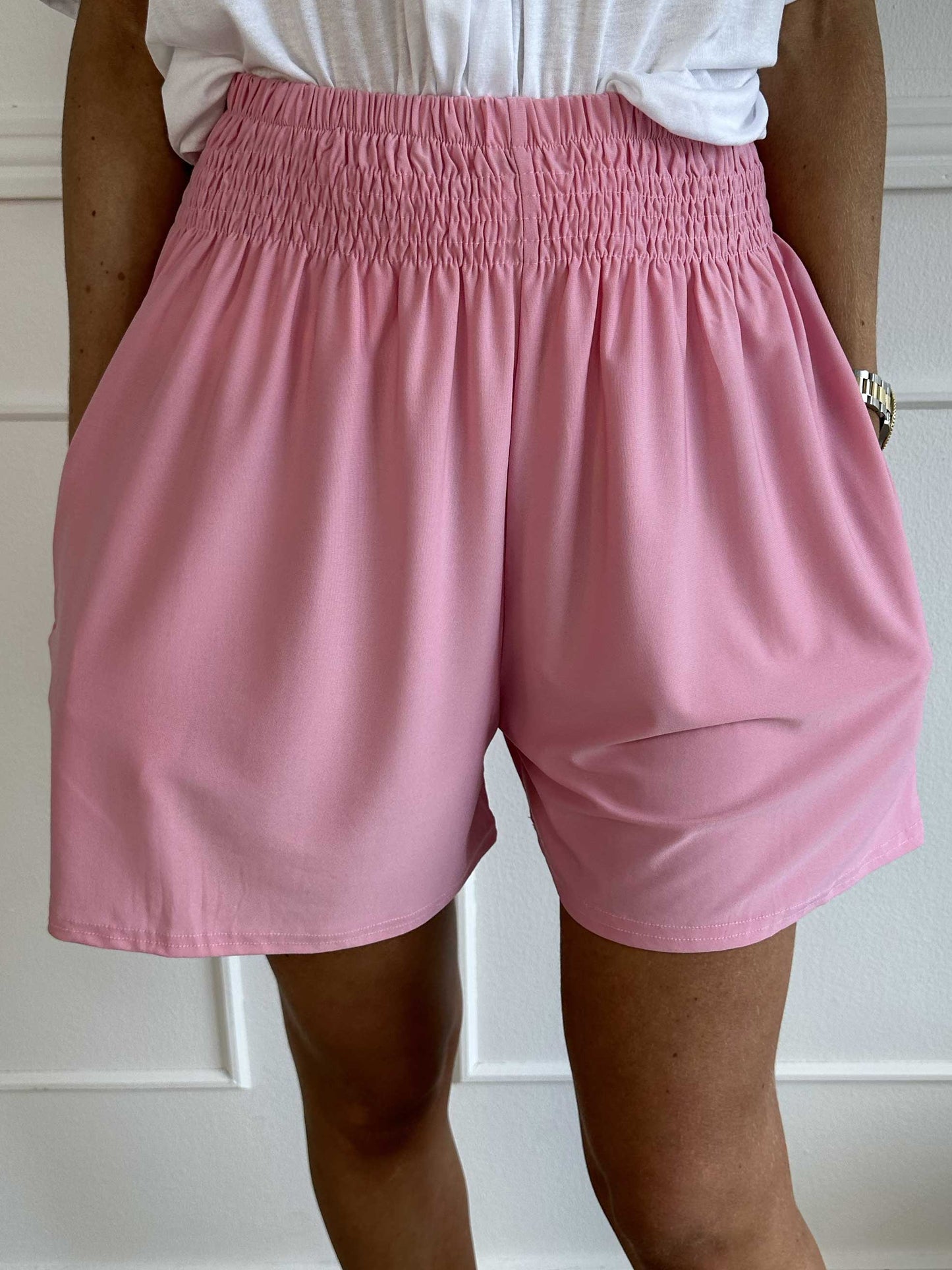 Leah - Shorts